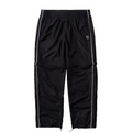 CORE LOGO WARM UP TRACK PANTS BLACK