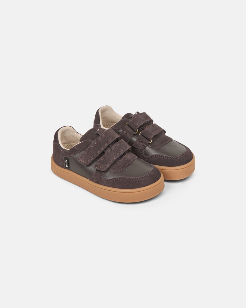 Corey Dark Brown