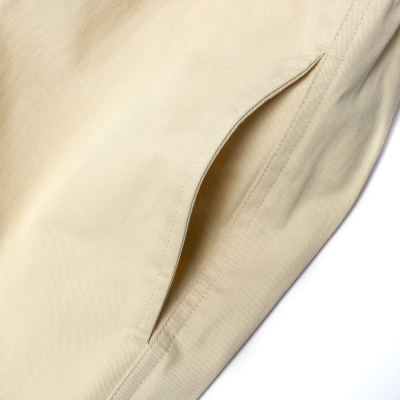 Grand Cotton Pant
