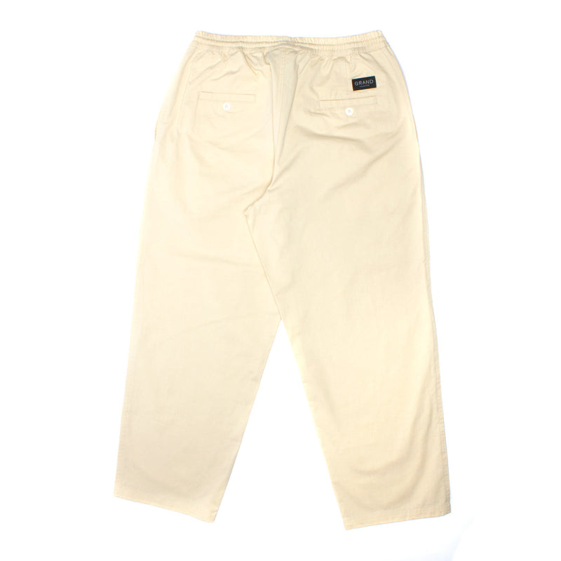 Grand Cotton Pant