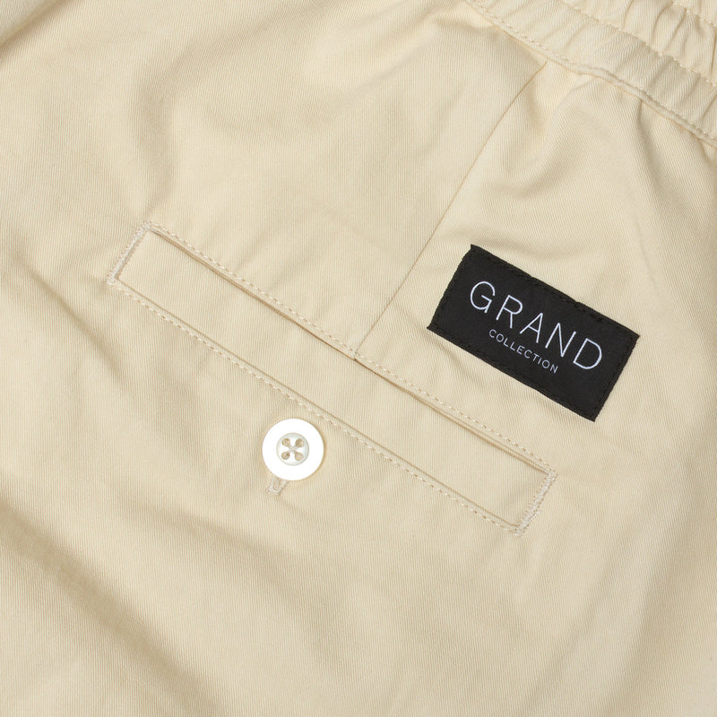 Grand Cotton Pant