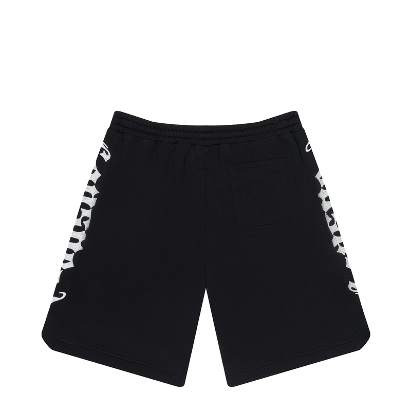 COURTSIDE SHORTS BLACK