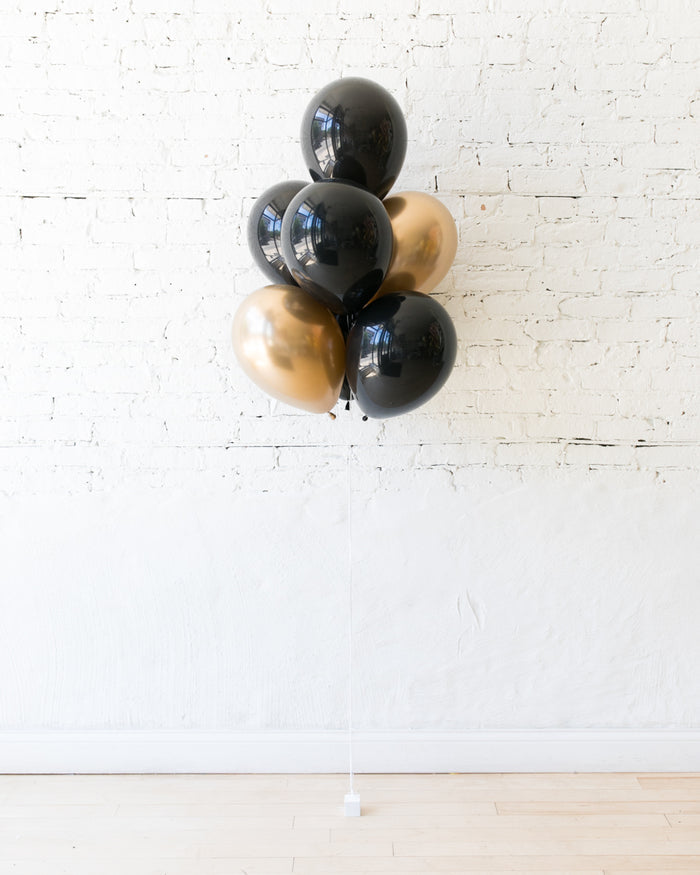 Couture - 11in Balloons - bouquet of 7
