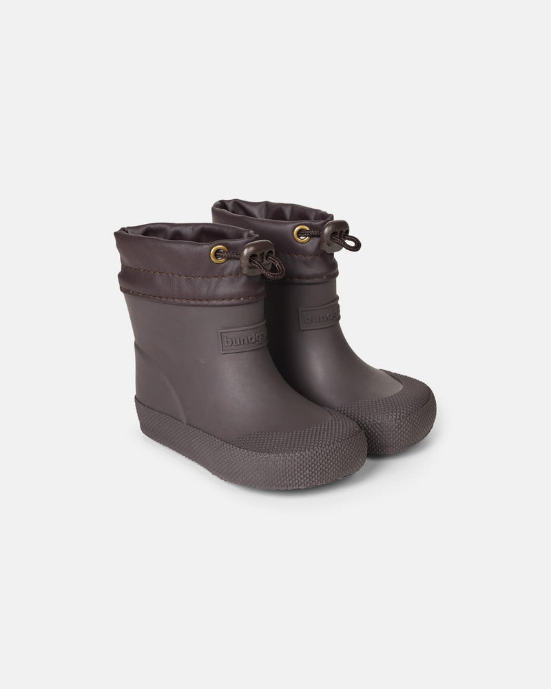 Cover Dark Brown