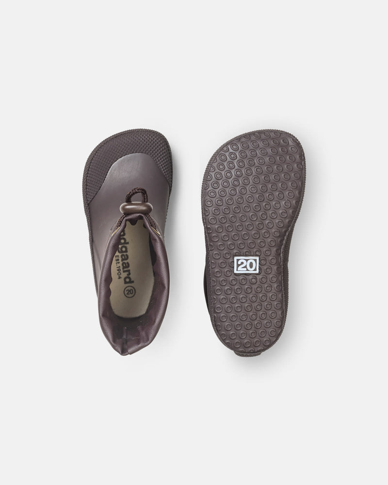 Cover Dark Brown
