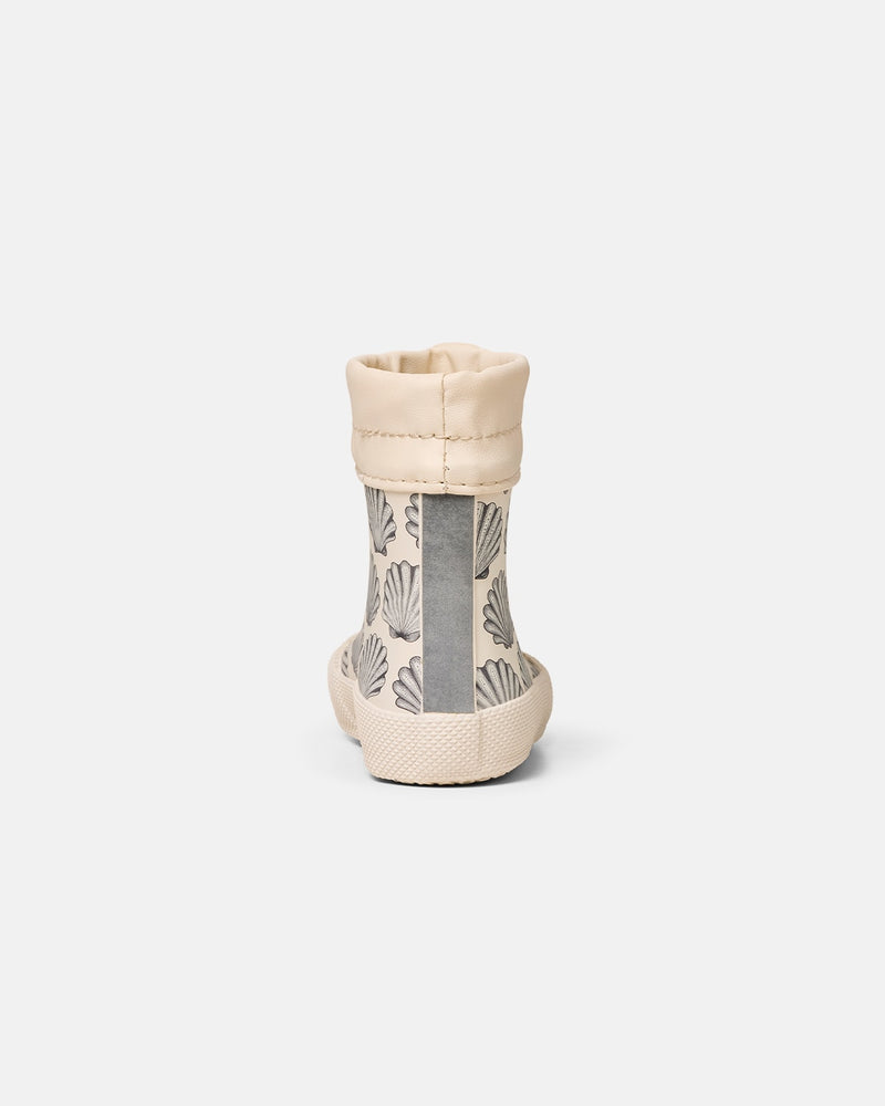 Cover Ivory Shell