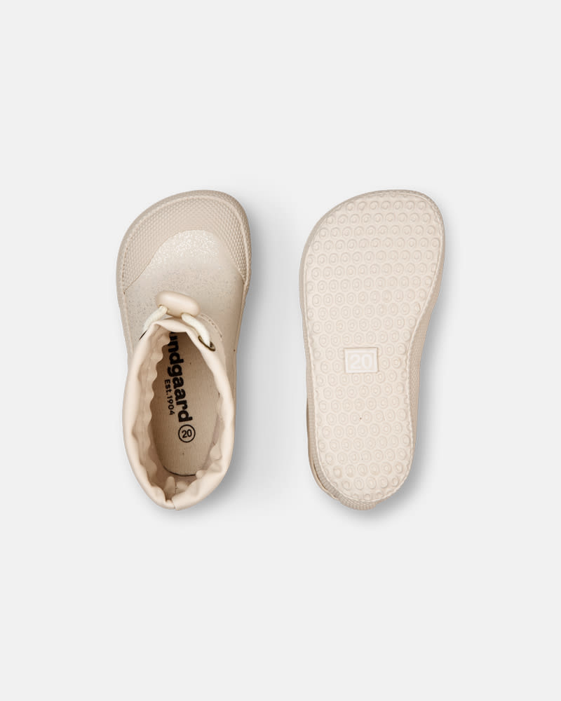 Cover Ivory Sparkle