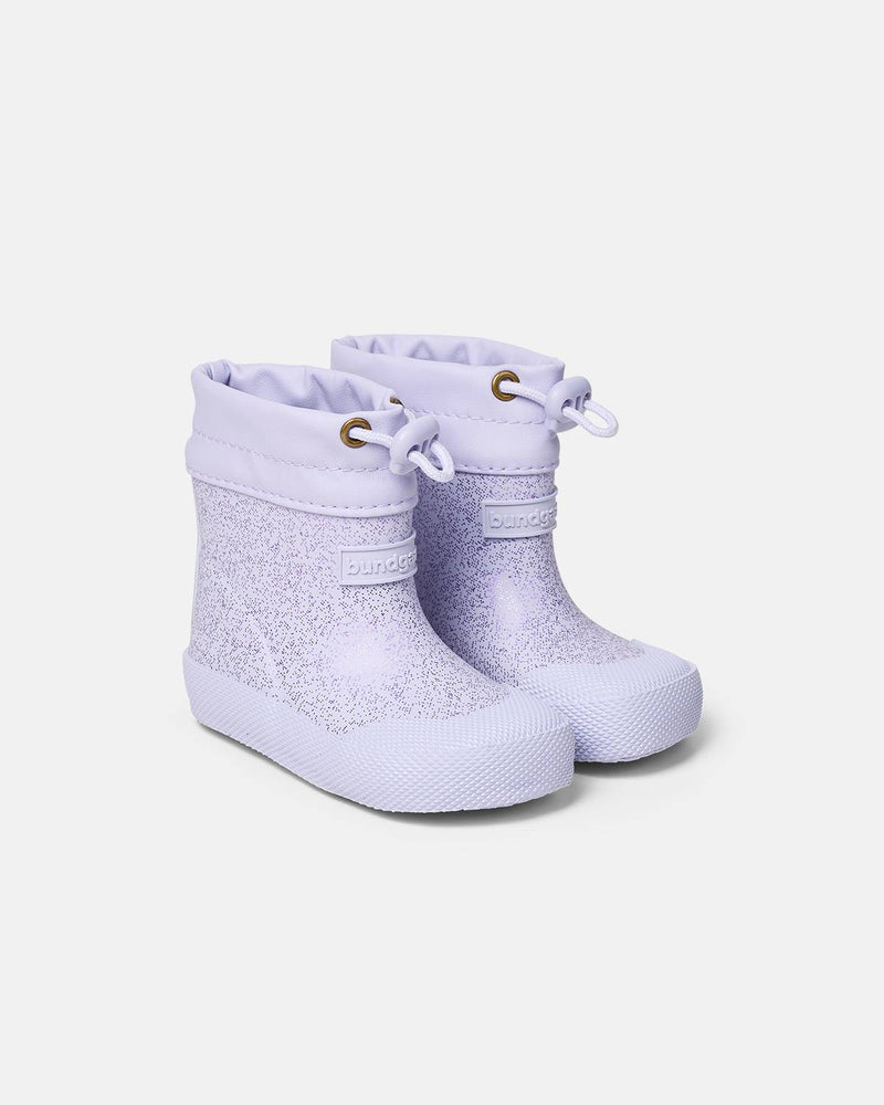 Cover Lavender Sparkle