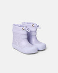Cover Lavender Sparkle