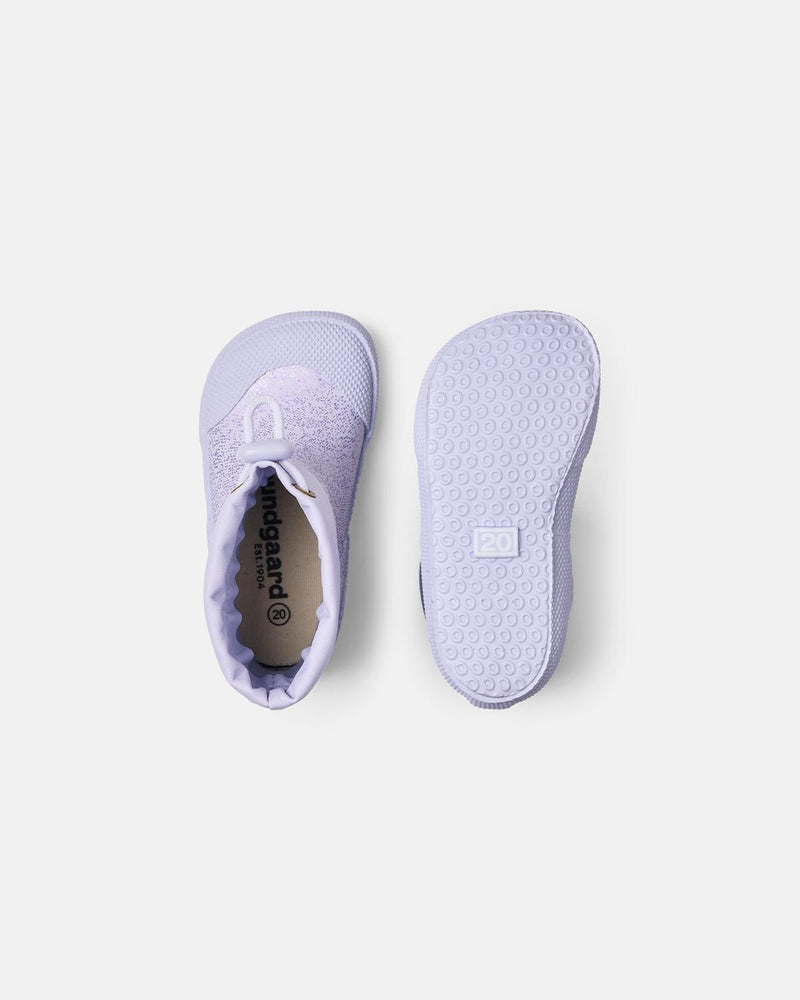 Cover Lavender Sparkle