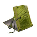 Crazy Creek HEX 2.0 PowerLounger  1049-134 Olive/Slate