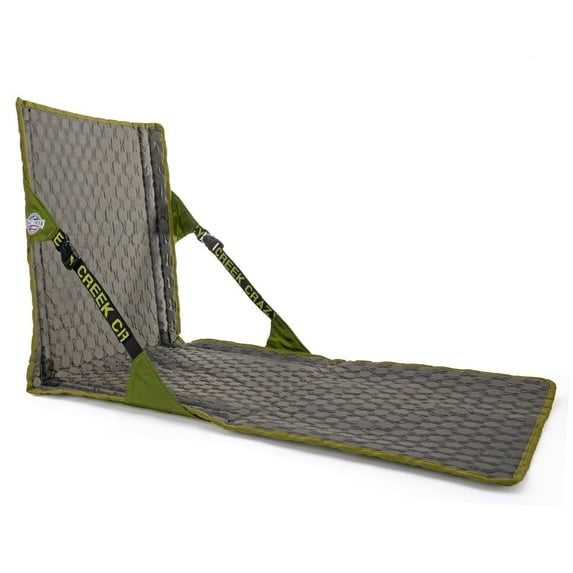 Crazy Creek HEX 2.0 PowerLounger  1049-134 Olive/Slate