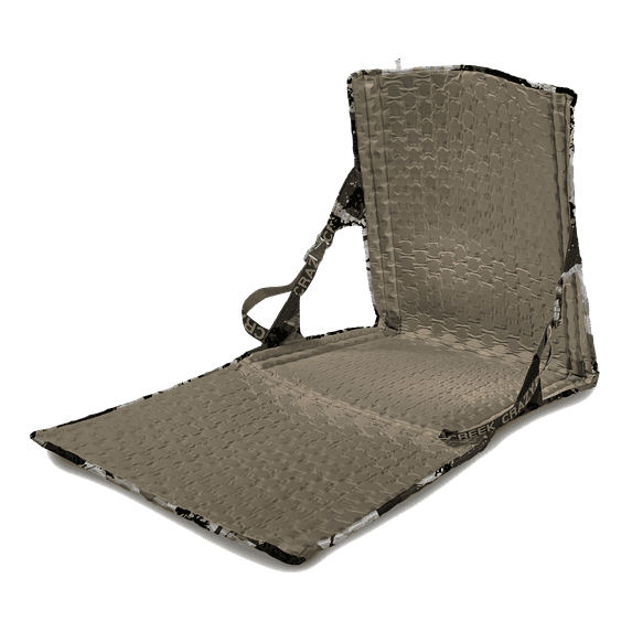 Crazy Creek HEX 2.0 PowerLounger 1049-190 Kings Camo