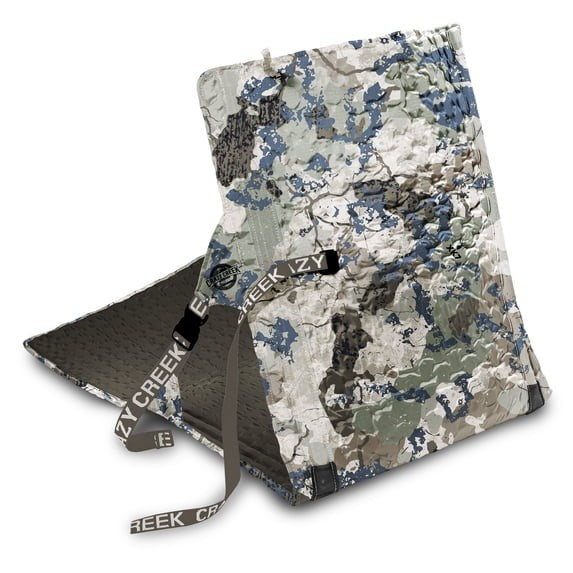 Crazy Creek HEX 2.0 PowerLounger 1049-190 Kings Camo