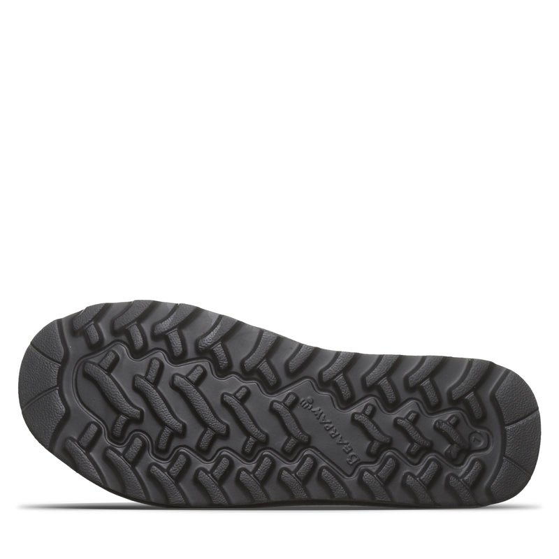 CREST BLACK