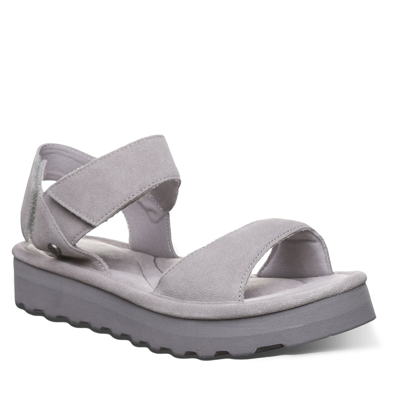 CREST GRAY FOG