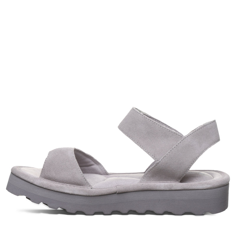 CREST GRAY FOG