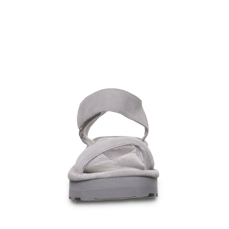 CREST GRAY FOG