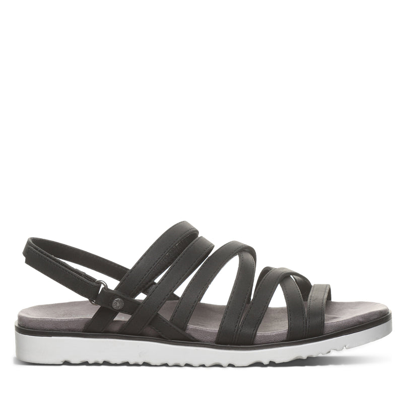 CRETE BLACK