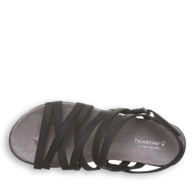 CRETE BLACK
