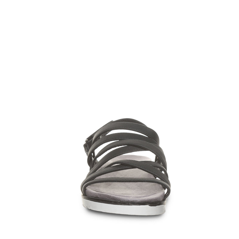CRETE BLACK