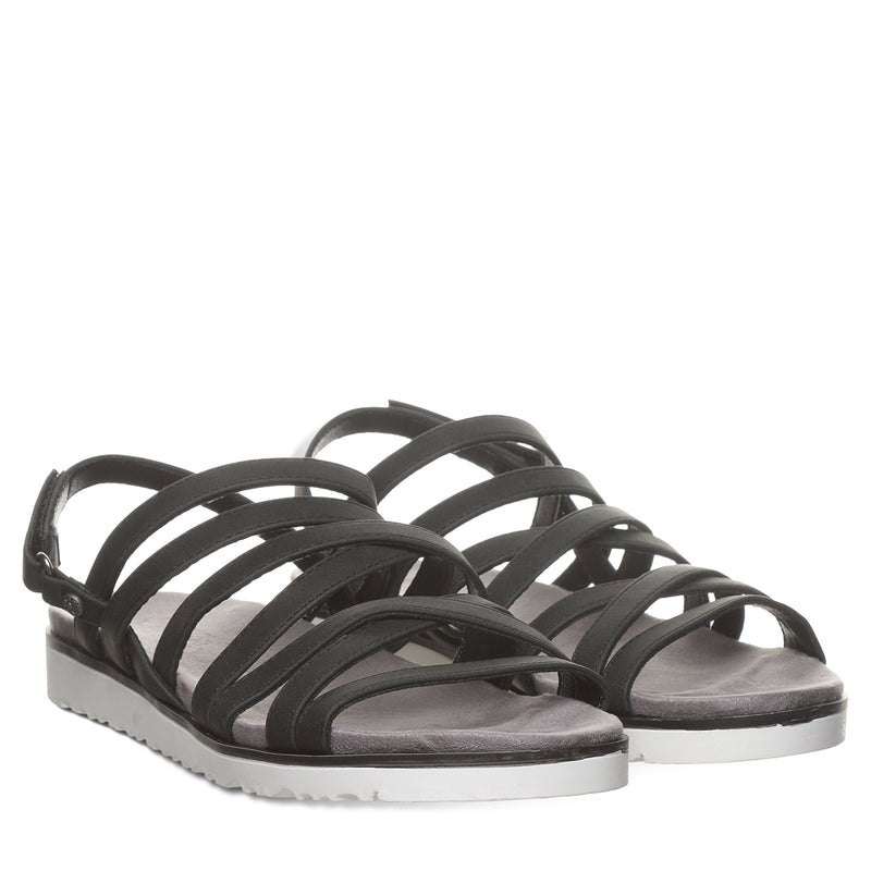 CRETE BLACK