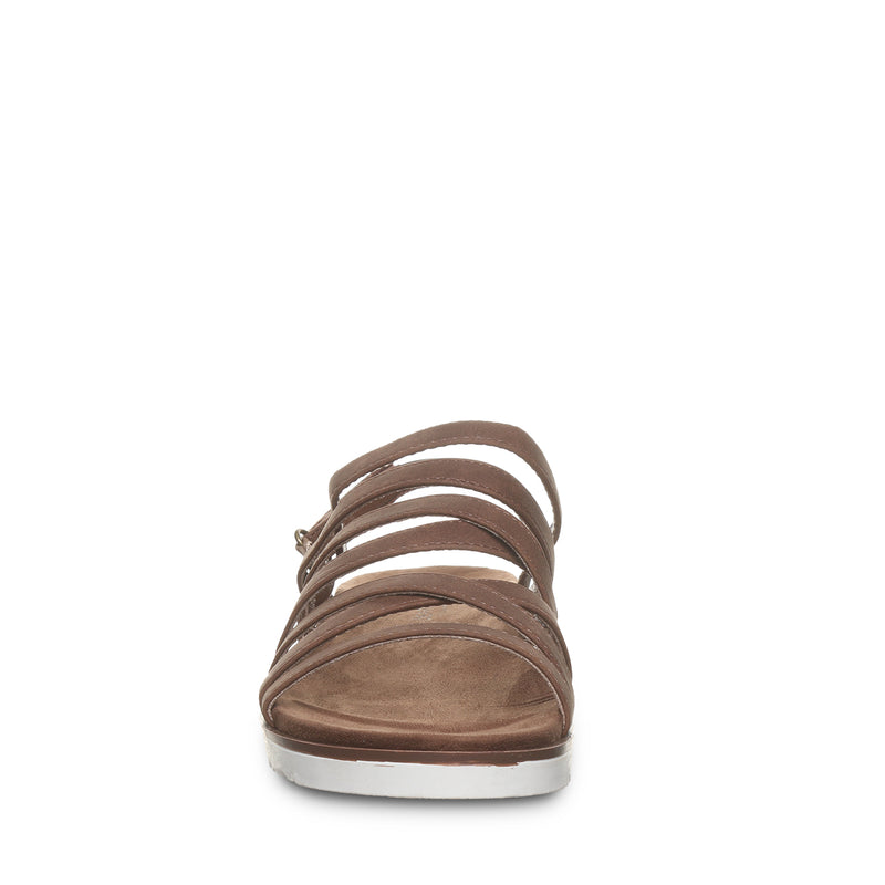 CRETE DARK BROWN