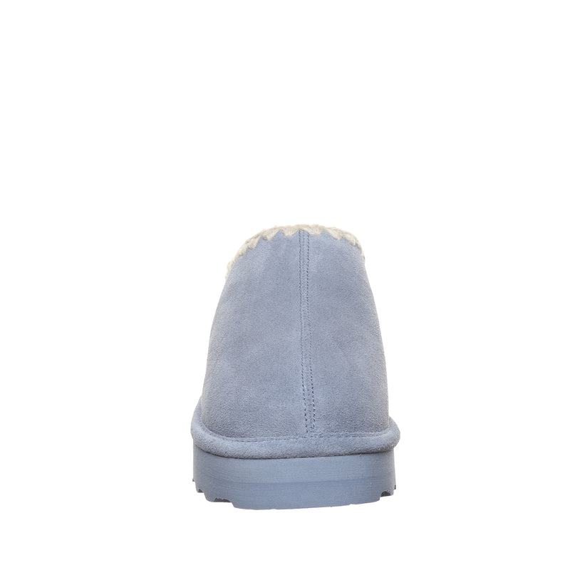 CROCHET MARTIS BLUE FIN