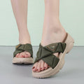 Cross tanglina slipper-R20-4