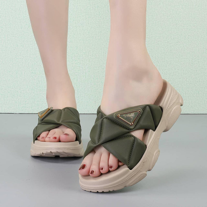 Cross tanglina slipper-R20-4