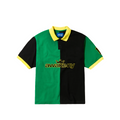 CROWN POLO GREEN