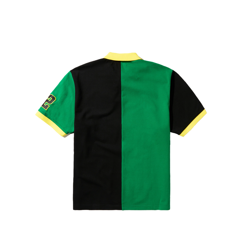 CROWN POLO GREEN