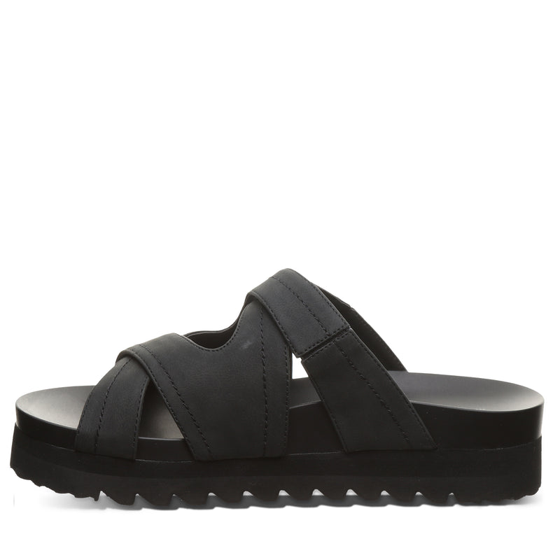 CRUX BLACK