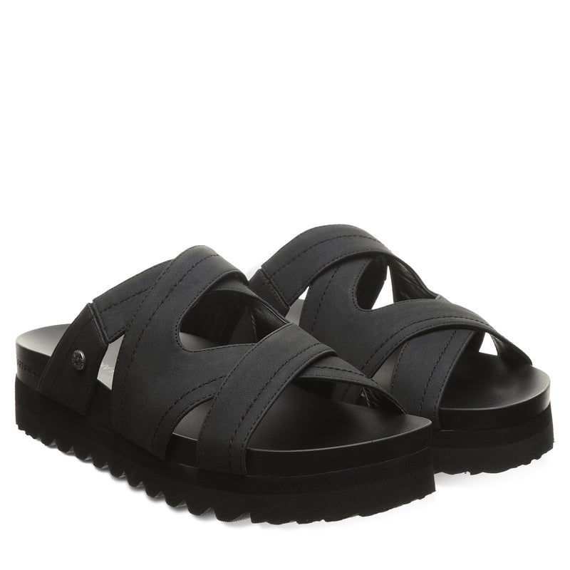 CRUX BLACK