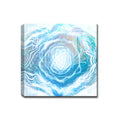 'Currents' Wall Art