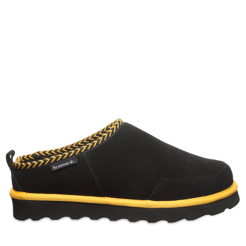 DAMIAN BLACK/GOLD
