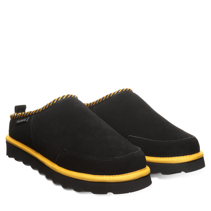 DAMIAN BLACK/GOLD