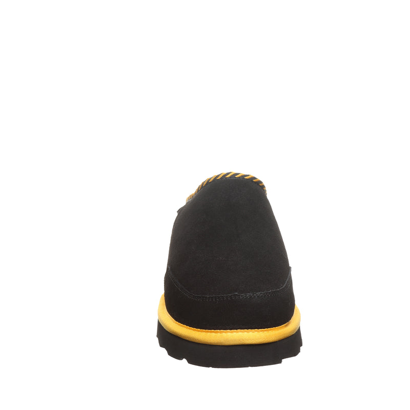 DAMIAN BLACK/GOLD