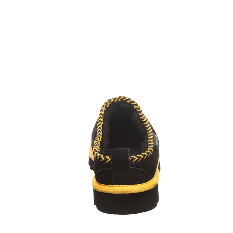 DAMIAN BLACK/GOLD