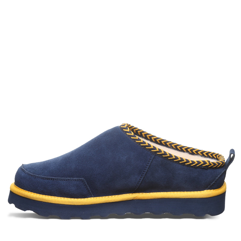DAMIAN BLUE/GOLD