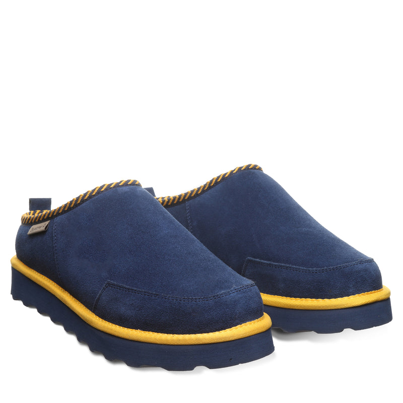 DAMIAN BLUE/GOLD