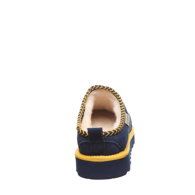 DAMIAN BLUE/GOLD