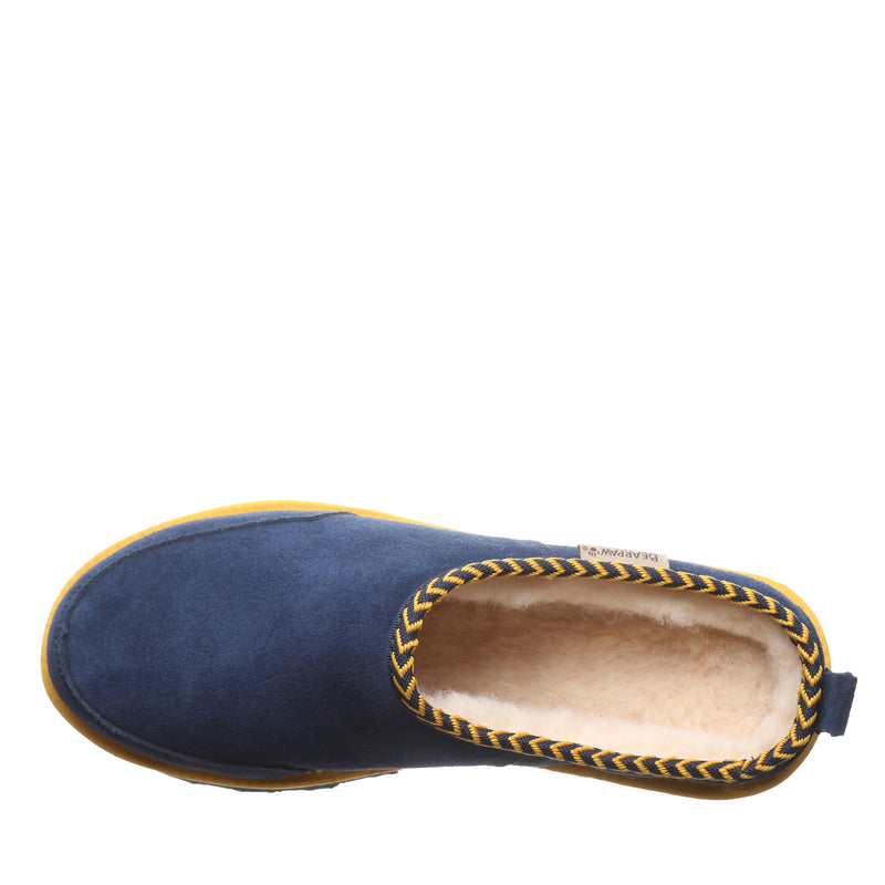 DAMIAN BLUE/GOLD