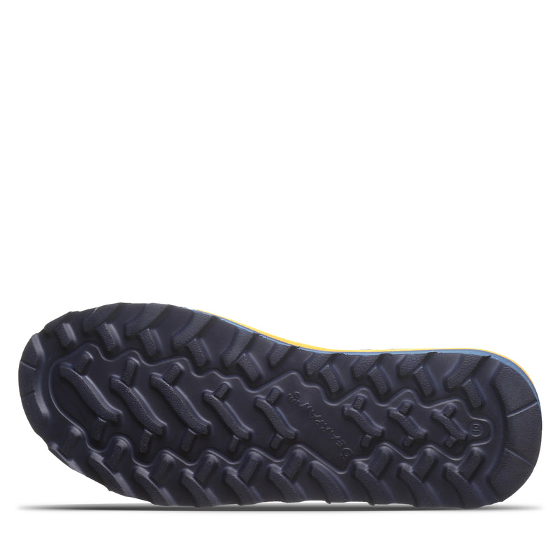 DAMIAN BLUE/GOLD