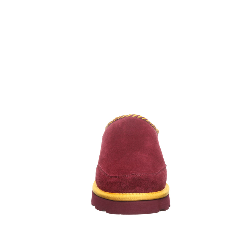 DAMIAN MAROON/GOLD