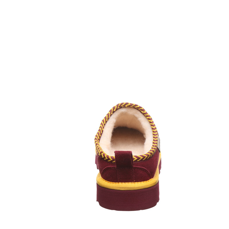 DAMIAN MAROON/GOLD