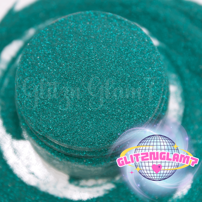 Dancing Jewel - Glitter Dust 1/360"