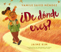 De Donde Eres