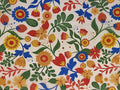 Decal Flowers DC918M