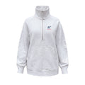 Delta Gamma ALUMNA lululemon Scuba Oversized Funnel-Neck Half Zip Long